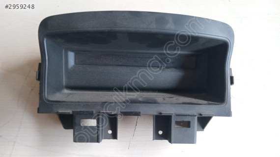 CHEVROLET CURUZE ÇIKMA BİLGİ EKRANI ORJİNAL 95226898G