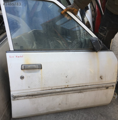 Kia Capital 1993-1999 Çıkma Sağ Ön Kapı
