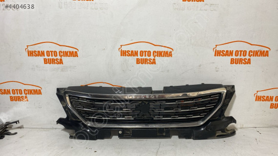 Peugeot 301 ön panjur orjinal çıkma