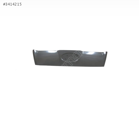 HYUNDAI H100 KMY KAPUT, 2004-2012