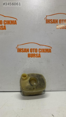 Vw Passat Soğutma Suyu Haznesi  171121407F 171121407A 171121407G 