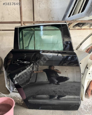 PEUGEOT 3008 SAĞ ARKA KAPI HATASIZ DOLU EYUPCAN OTO