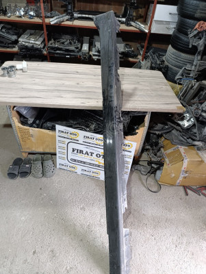 ÇIKMA 51777184773 BMW F10 LCİ SOL MARŞPİYEL