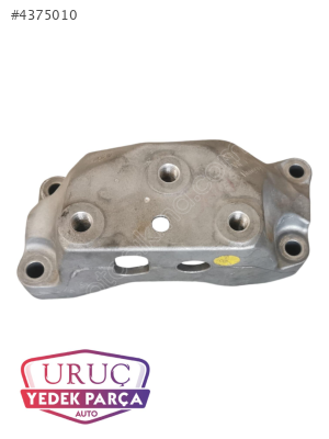 3Q0199117A ORJİNAL  SOL ŞANZIMAN BRAKETİ