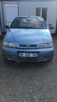Satılık 2005 model 1.2 SL 8 Valf Palio