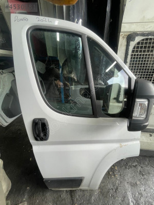FİAT DUCATO SAĞ ÖN KAPI KONUK OTO