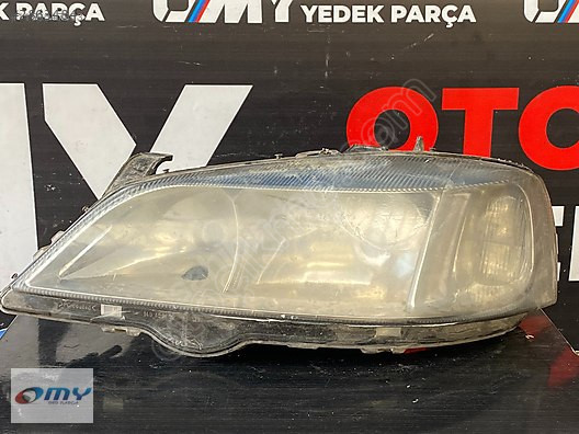 ASTRA G FAR OMY OTO DAN