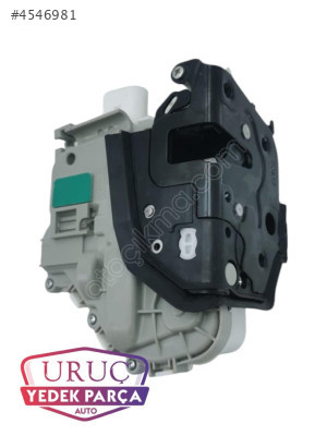 8X1837015C ORJİNAL   SOL ÖN KAPI KİLİDİ