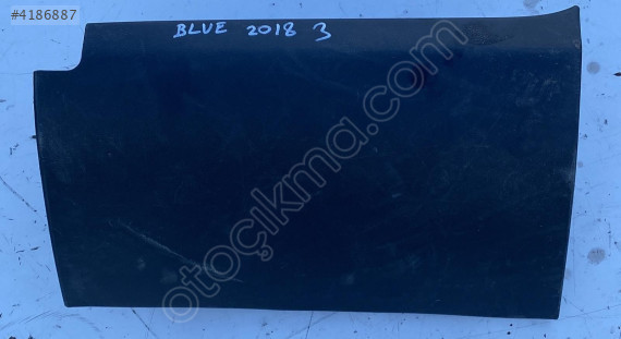 hyundai accent blue 2018 torpido kapağı (son fiyat)