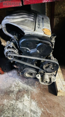 Opel astra f çıkma orjinal komple muayyer motor