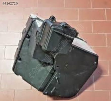 VOLKSWAGEN TRANSPORTER 2015 2019 SİGORTA KUTUSU SET 7E0907299A