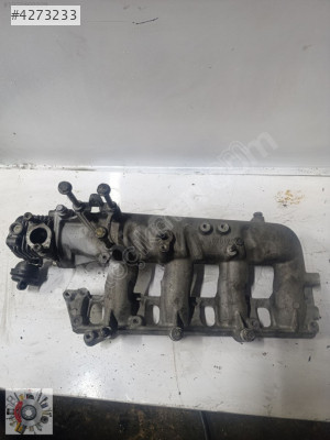 46761259 EMME MANIFOLD / 1980775 FOR FIAT STILO 192 1.9 JTD /