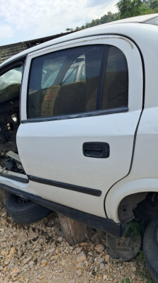OPEL ASTRA G SOL ARKA KAPI.OTO ERKAN ÜNYE