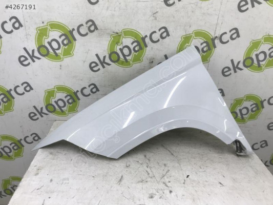 SEAT ATECA 2017 2024 ÇIKMA ÇAMURLUK ÖN SOL 575821105