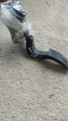 HYUNDAİ ACCENT ERA GAZ PEDALI