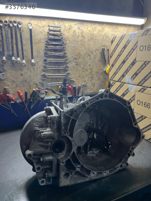 PEUGEOTT BOXERR 2.2 EURO 6 ŞANZIMANN ✅