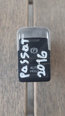 volkswagen passat b8 2017 el fren düğmesi/butonu (son fiyat)