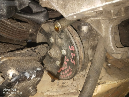 MAZDA 929 3.0 V6 90 DİREKSİYON POMPASI-ALKO OTOMOTİV