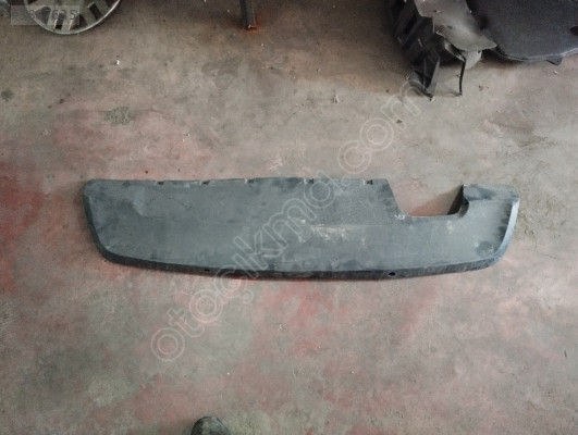 PEUGEOT 308 T9 ARKA DİFİZÖR TAMPON ALTI 9800553777