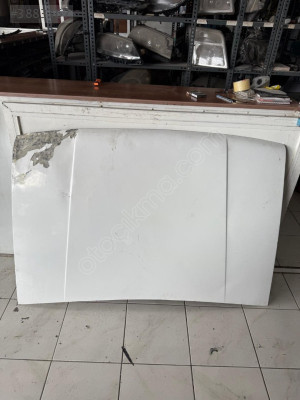Doğan Tofaş Şahin Modeli için Çıkma Motor Kaputu