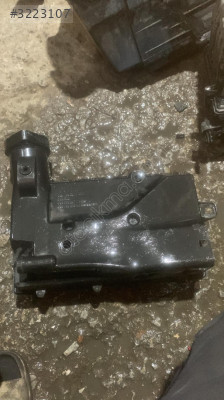 6C0129607 Volkswagen polo hava filtre kutusu