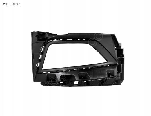 2G0853666G VW POLO 2018 SİS KAPAĞI SAĞ