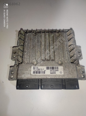 RENAULT MEGANE MOTOR BEYNİ S180067144A / 237101495R