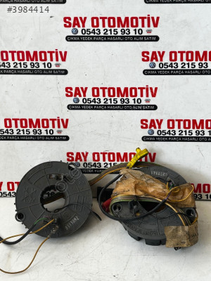 A9014600049 MERCEDES SPRİNTER AİRBAG SARGISI SRS  W901 W902 W903