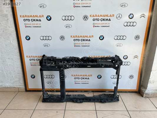 PEUGEOT 208 ÖN PANEL ORJİNAL