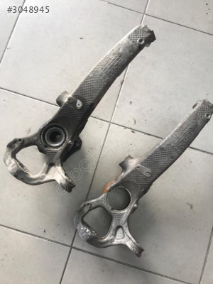 PORSCHE PANAMERA HATASIZ SÖKME TAŞIYICI