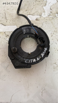 mercedes citan 2014 direksiyon airbag sargısı/zemberek -son fiyat