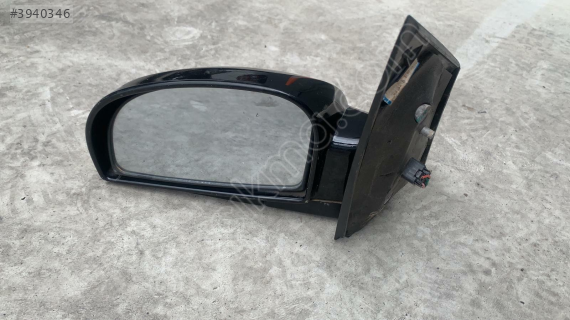 HYUNDAI GETZ ÇIKMA ORJİNAL AYNALAR