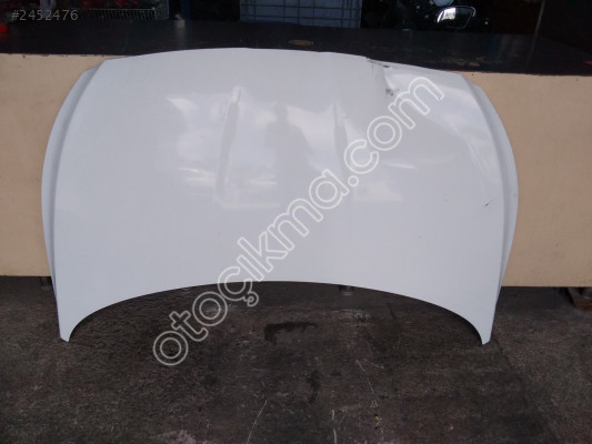 ACCENT BLUE MOTOR KAPUT  ORJINAL ÇIKMA YEDEK  PARÇA