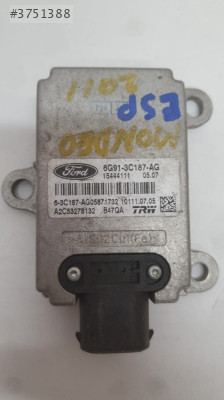 ford mondeo 2011 esp modülü/beyni (son fiyat)