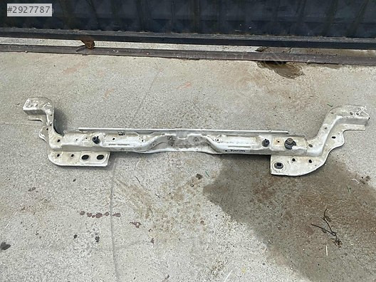 Fiat fiorino ön panel EMR OTOMATİV