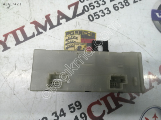 Mercedes w213 w205 bağaj açma beyni w 213 w 205 çıkma parça