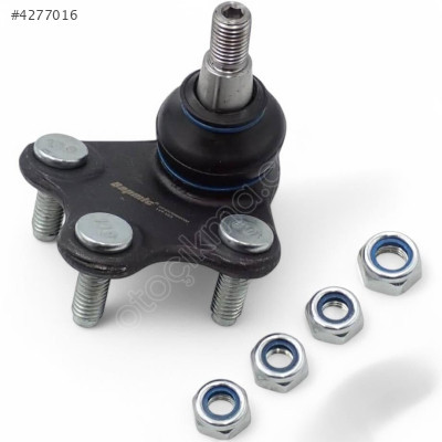 Vw Polo Alt Rotil Sol 2009-2017 6R0407365A