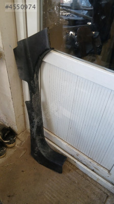 FİAT EGEA İÇ TRİM PLASTİK