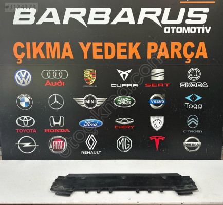 2020-2024 AUDİ Q3 ÖN TAMPON KARLIK