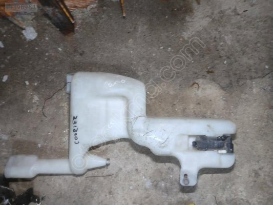 FORD TOURNEO COURİER YEDEK SU DEPOSU