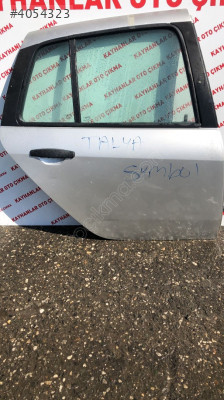 RENAULT SYMBOL TALYA KASA SAĞ ARKA KAPI