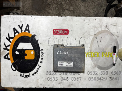7700749946-S101718103-BVM Renault 19 1.4 E7J Motor Beyni