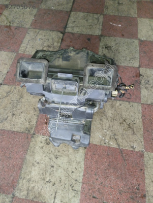 OPEL VECTRA A KALORİFER KAZANI KLİMALI
