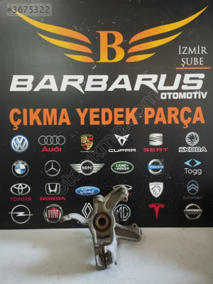 VOLKSWAGEN POLO AUDİ A1 IBİZA SAĞ ÖN TAŞIYICI VE PORYA