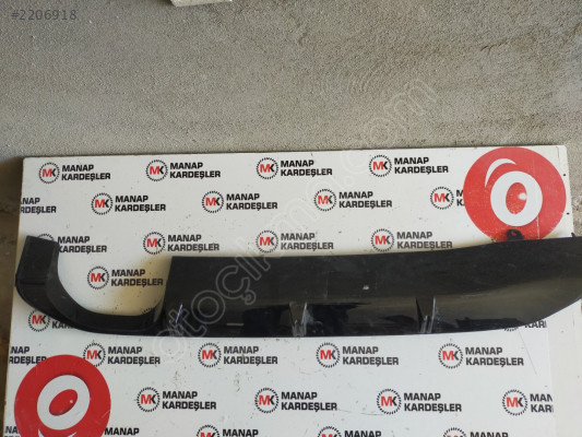 HYUNDAİ İ10 ARKA TAMPON ALT DİFİZÖR NLİNE 86612-K7300