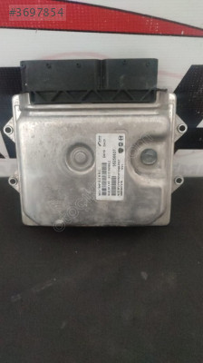 55250637 Peugeot Bipper 1.3 E5 Motor Beyni
