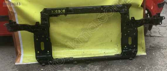 kia sportage ön panel