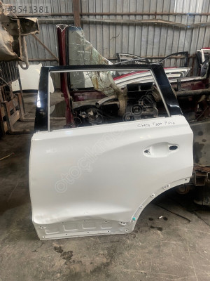 Chery tiggo  sol arka kapı
