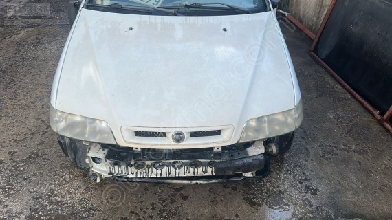 FİAT ALBEA ÇIKMA ÖN KAPUT