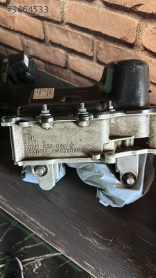 Seat jetta 325065s 7 hız şanzıman 0AM 325 065 AB 325065S Dahil